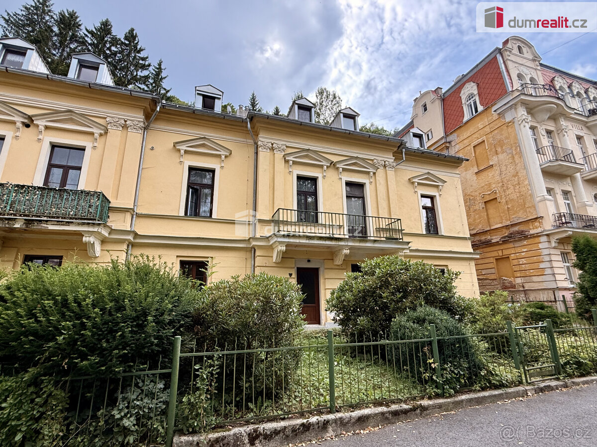 Prodej, byt 3+KK+vlastní předzahrádka (102 m2) , Třebízského