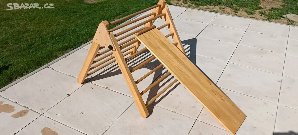 Piklerův trojúhelník