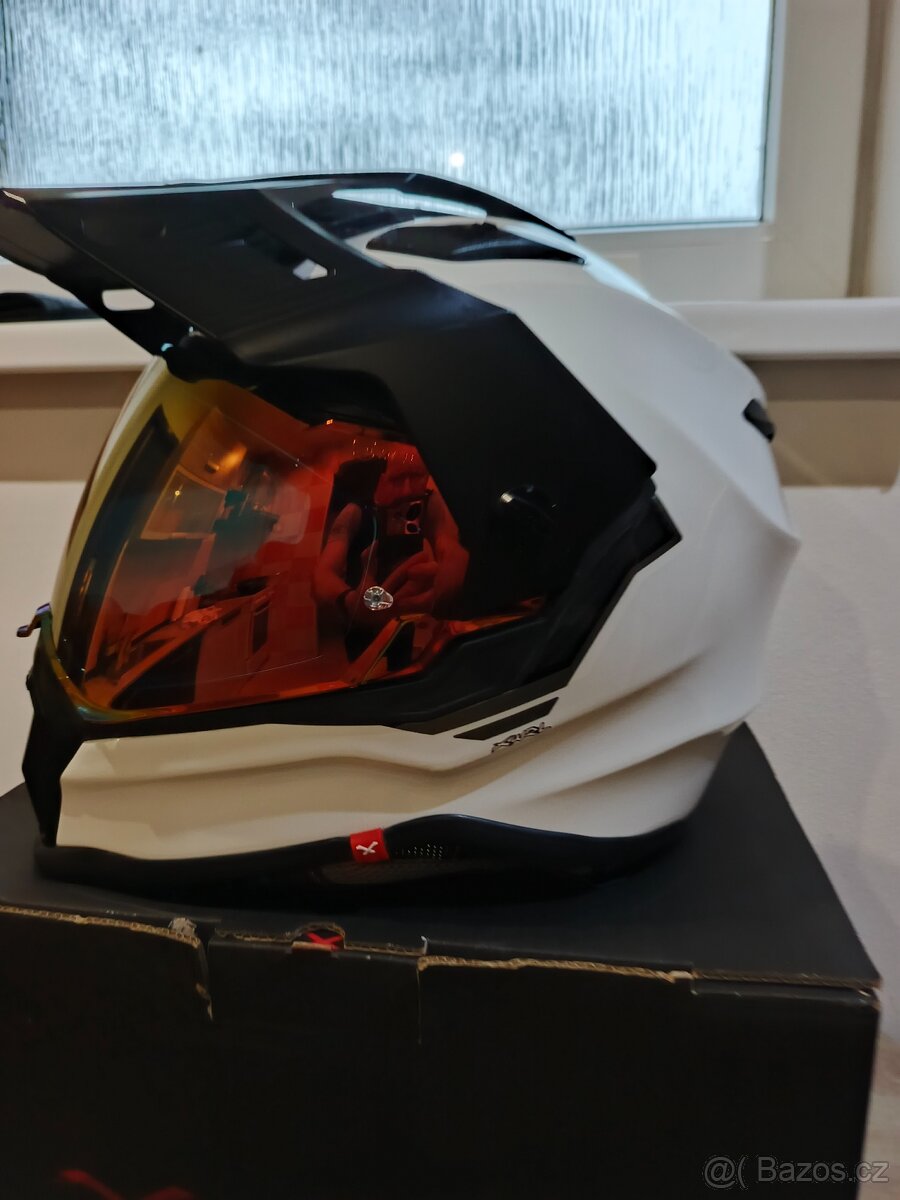 Helma Nexx X.Wr velikost L