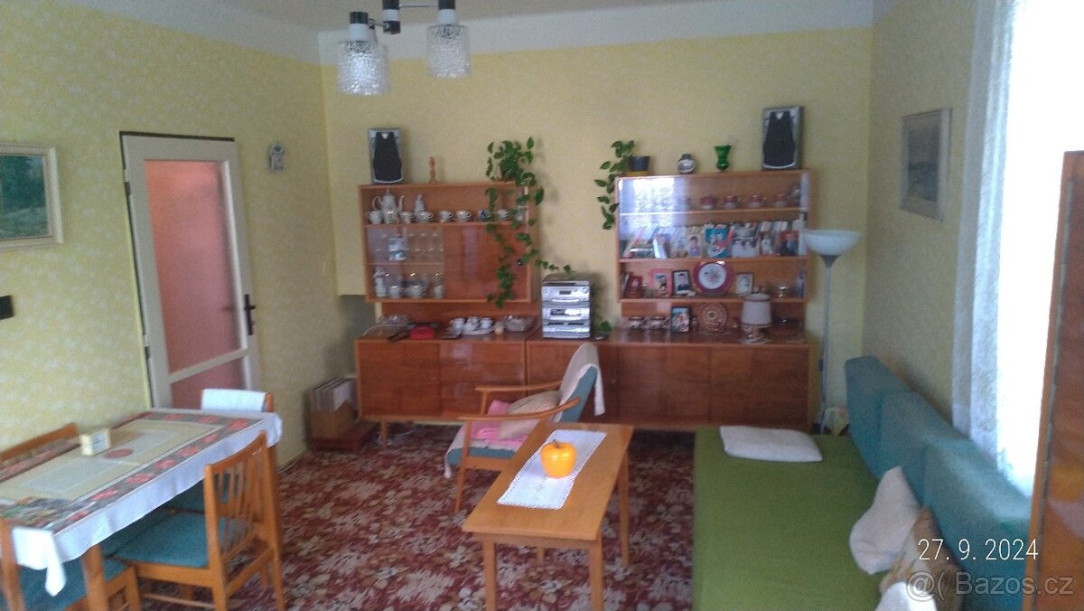 Daruji nábytek kompletníího obývacího pokoje za odvoz