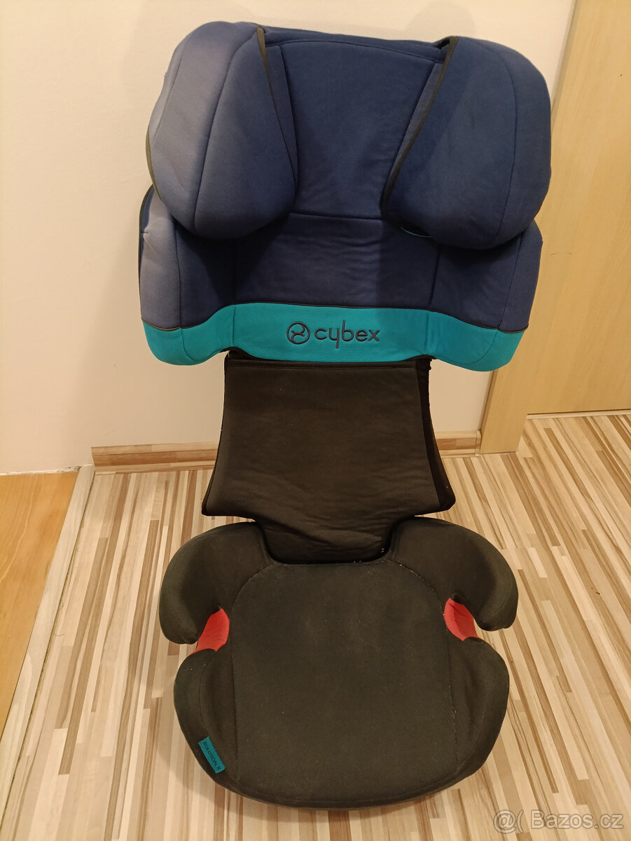 Autosedačka Cybex