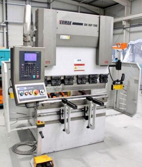 Lis - ohraňovací HAP 1270x40