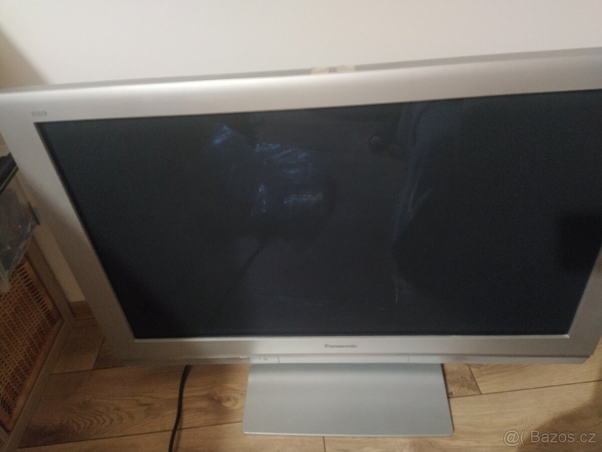 Plazmový televizor Panasonic