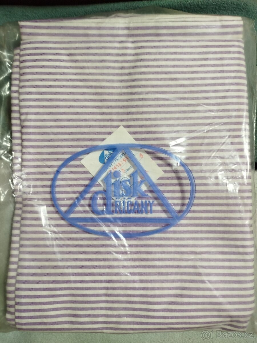 Bavlněné povlečení