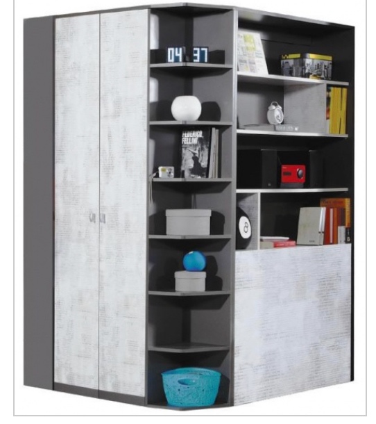 Rohova státní skrin