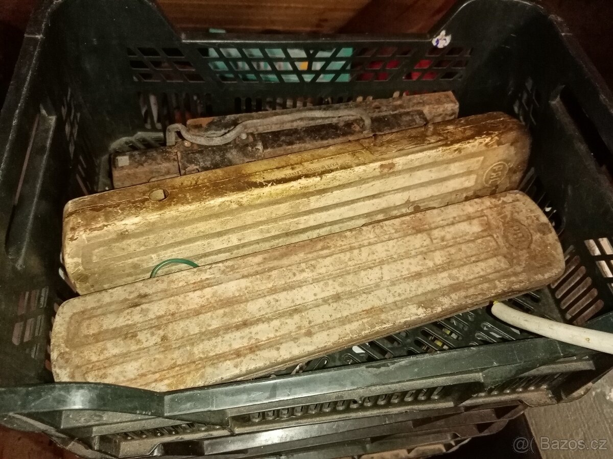 Mechanické smerovky