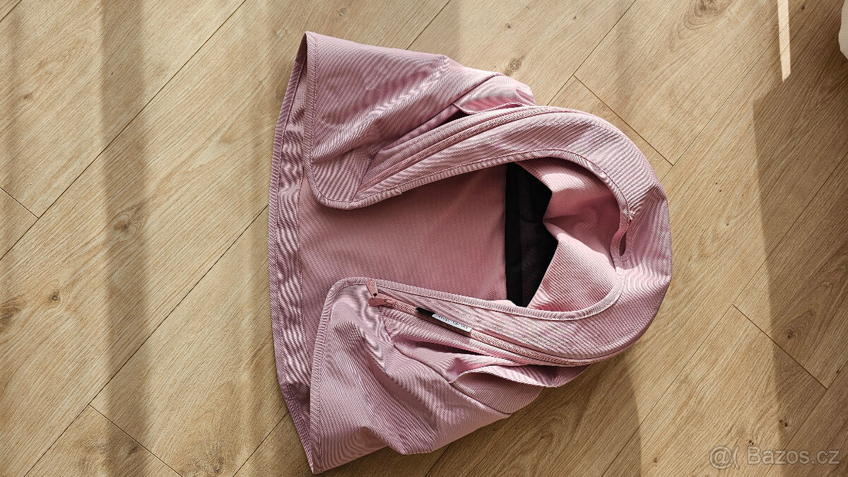 Bugaboo stříšky a podložka