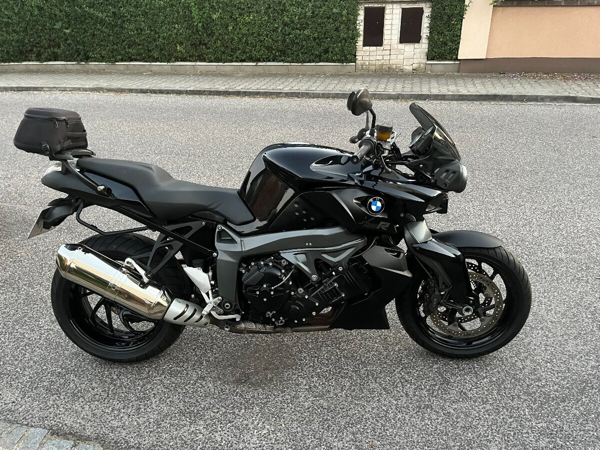 BMW K 1300R r.v.2014