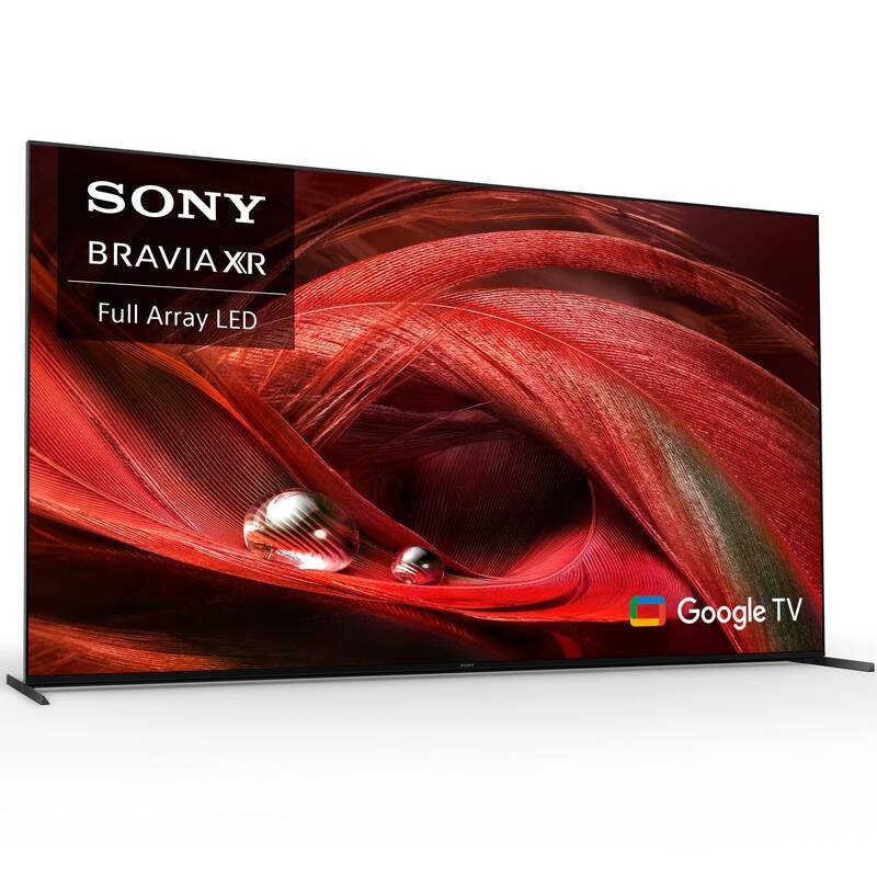 4K Smart tv Sony XR-85X95J, Cognitive Processor XR4K Smart t