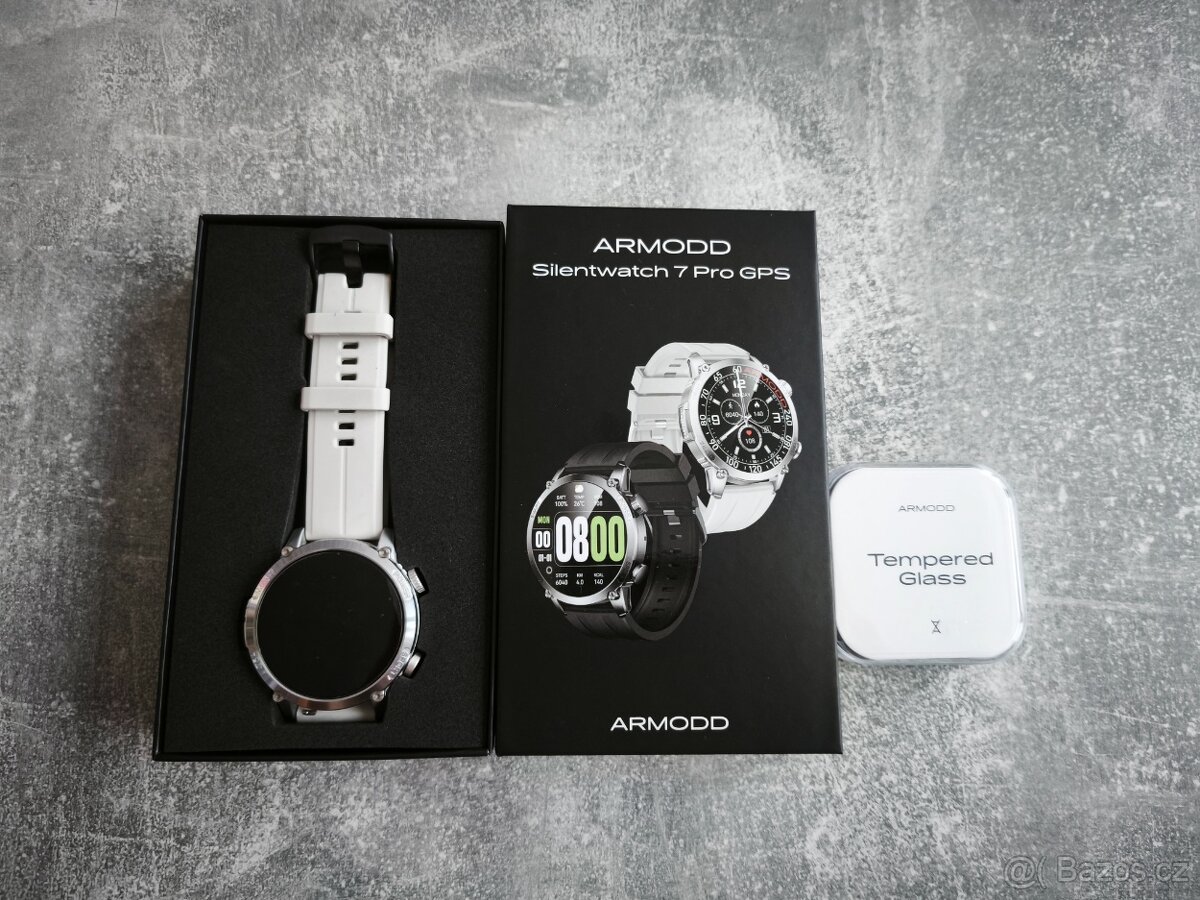 Smart watch Armodd 7Pro