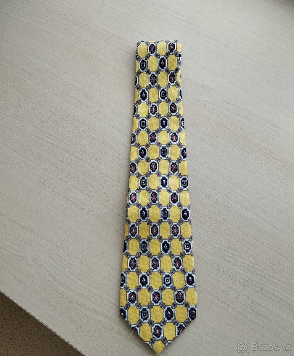 Kravata - nová