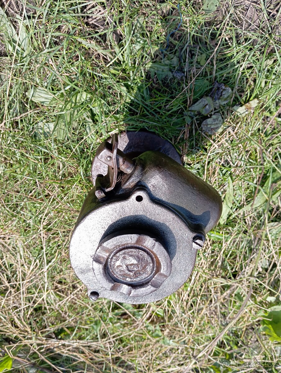 Hevery Bilstein 200 M3E, hever 4tuns