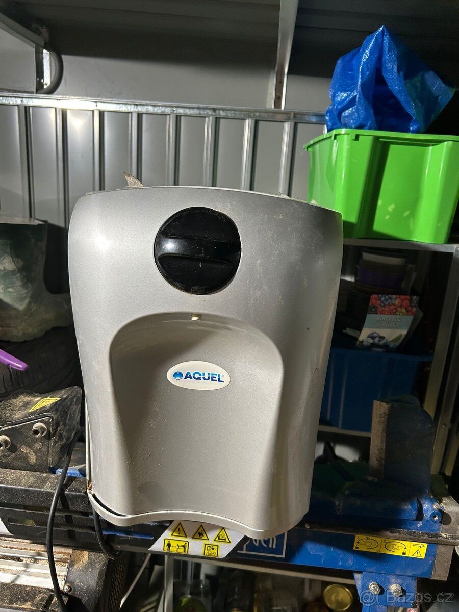 Reverzni osmoza Aquel 1000