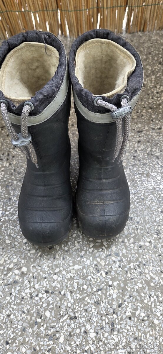 Sněhule Demar Dino 28/29