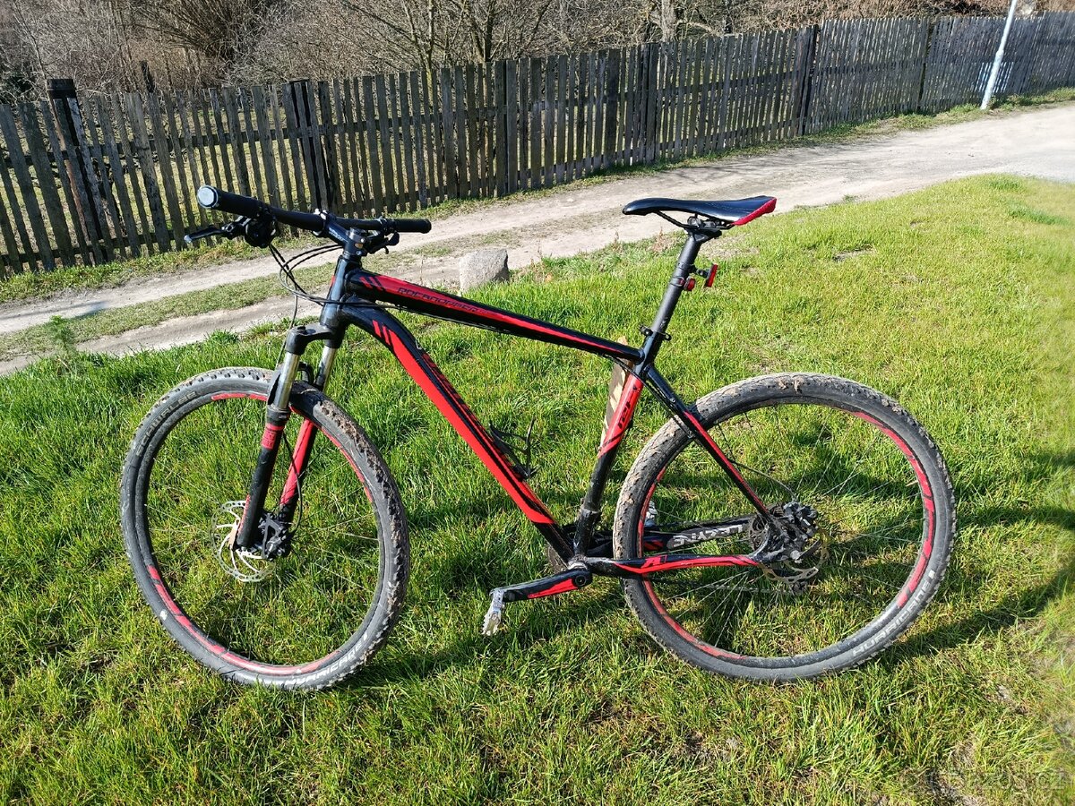 Specialized Rockhopper