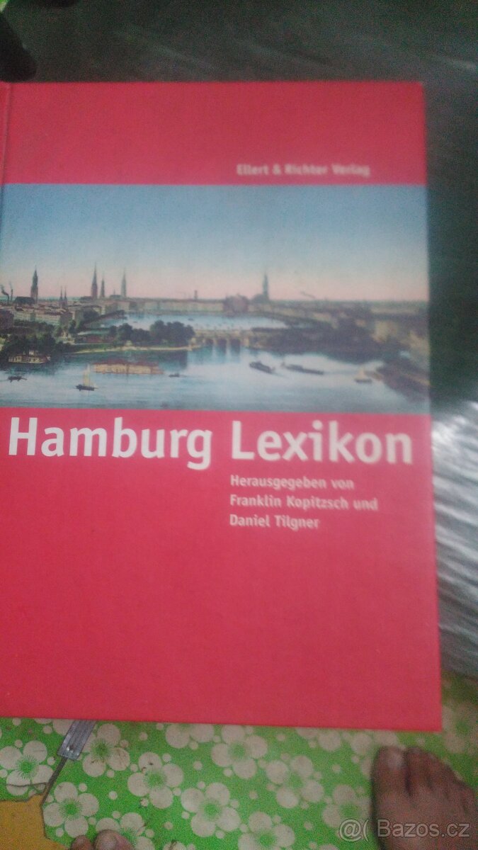 Hamburg lexikon