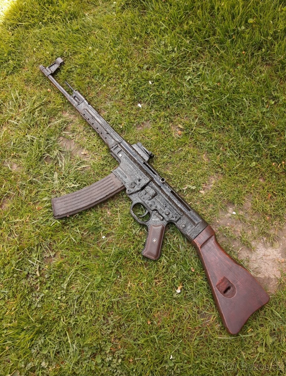 originál MP44 (StG44) (Nejvyšší nabídce)