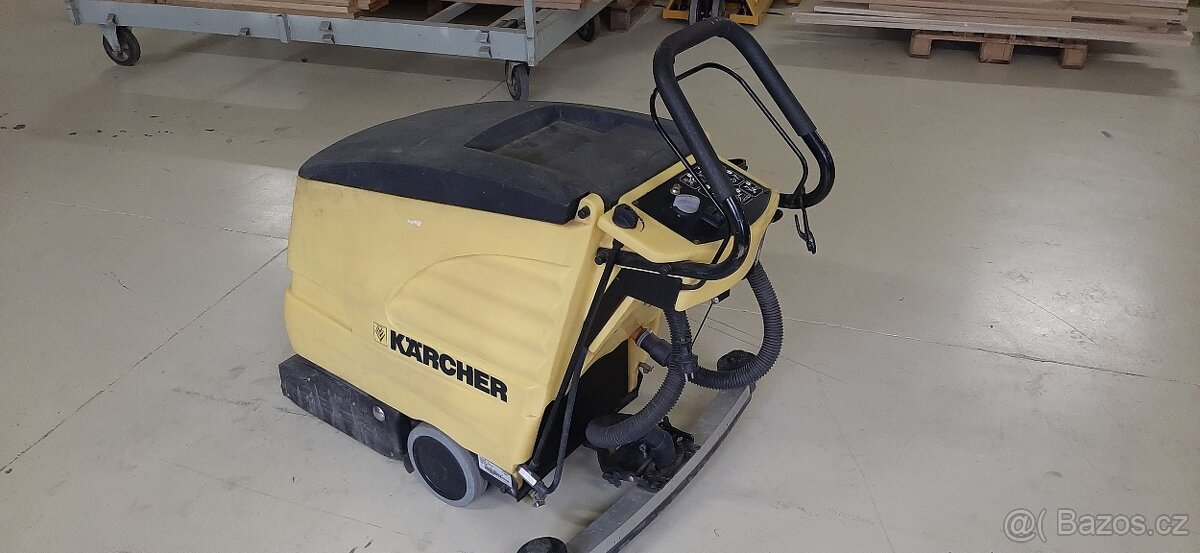 Karcher BR530