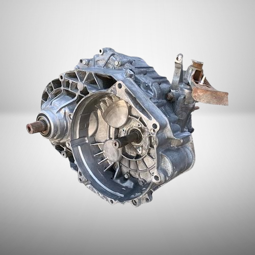 Převodovka 6Q START-STOP RLJ 2.0BiTDI 132KW VW T6 7H 2016