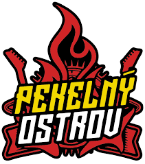 2X VIP VSTUPENKA  PEKELNÝ OSTROV HOLÝŠOV