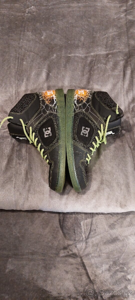 DC x Ken Block