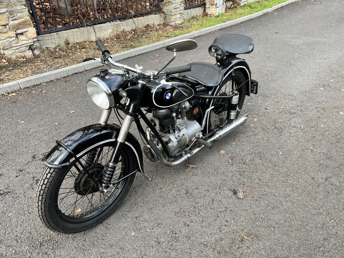 BMW R25/2