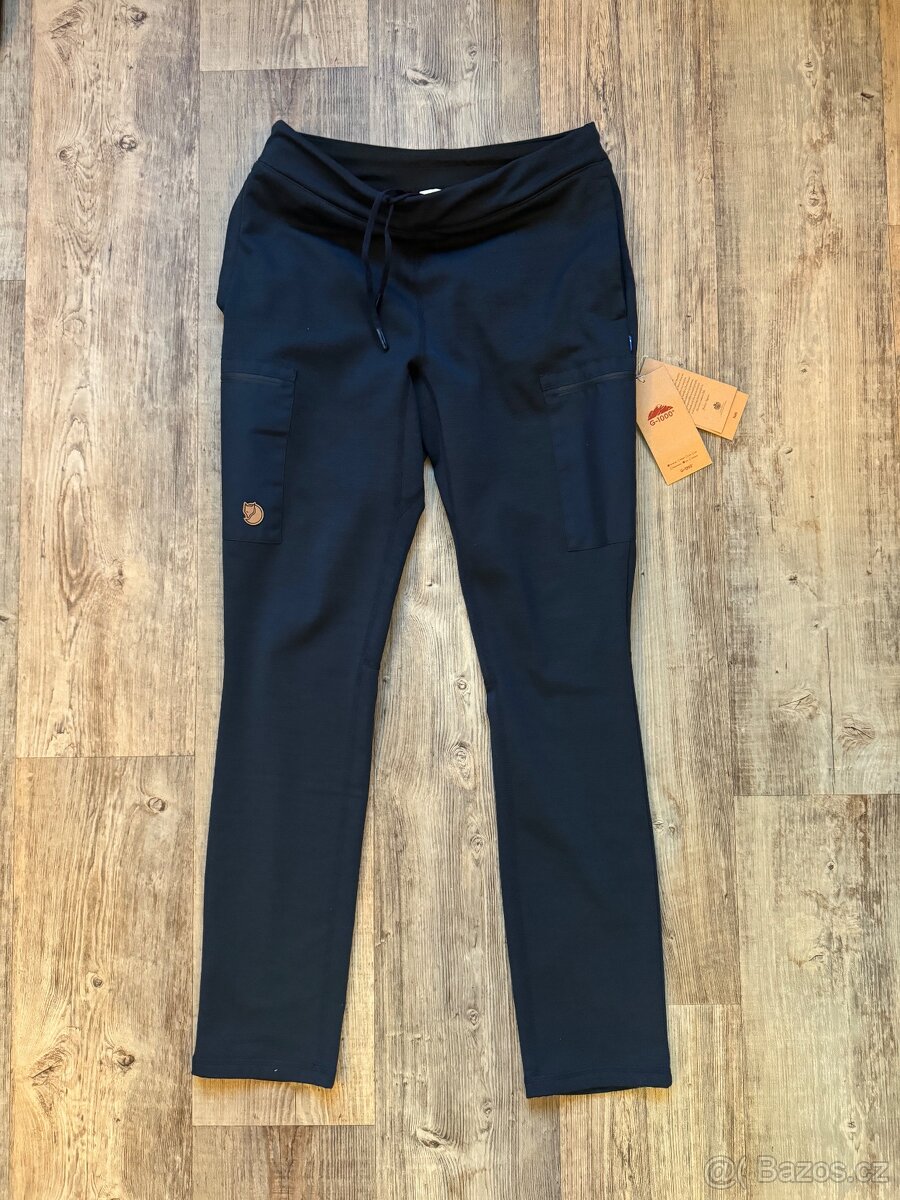 Fjallraven KEB FLEECE TROUSERS M