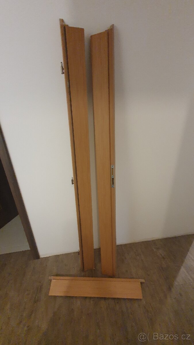Obložky 80 leva