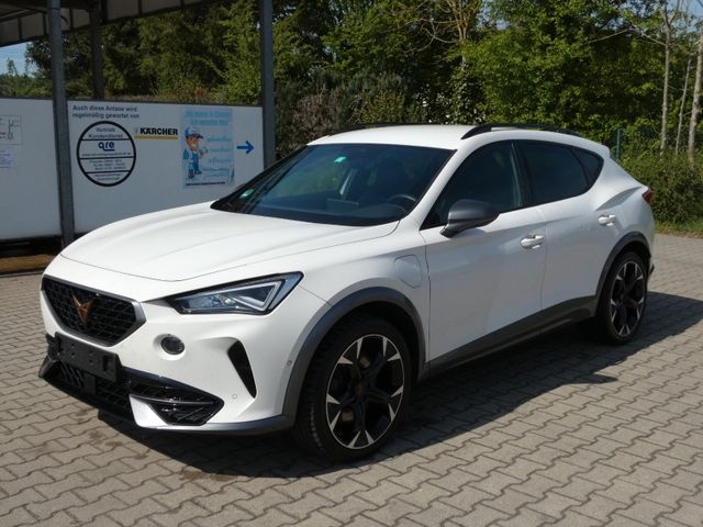 Cupra Formentor VZ TSI 180kw e-hybrid/LED/DCC/Keyless/sport