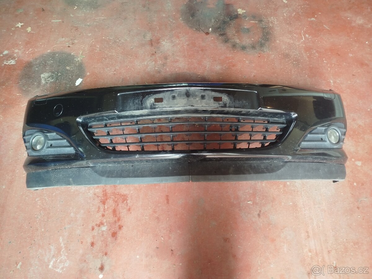 Nárazník Opel Astra H