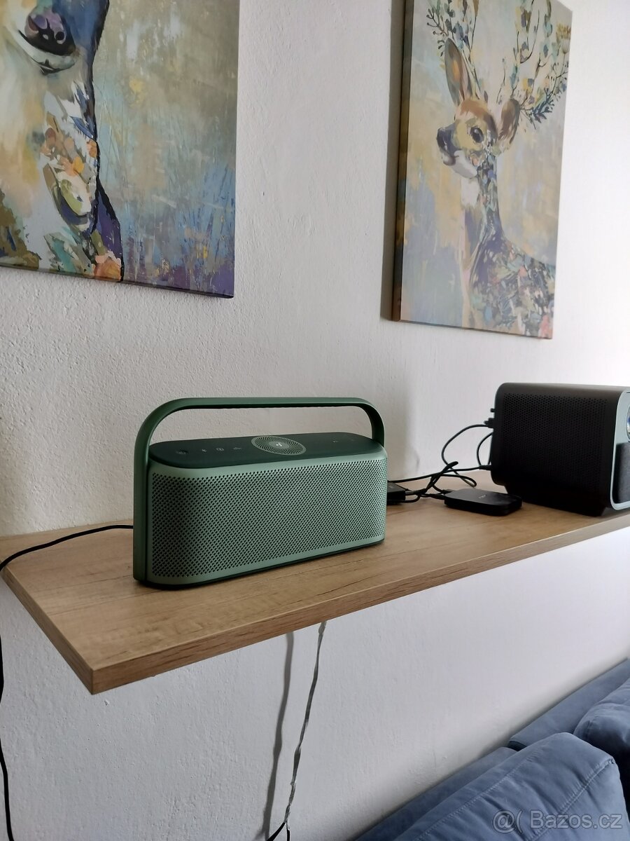 Anker Soundcore Motion X600 (zelený)