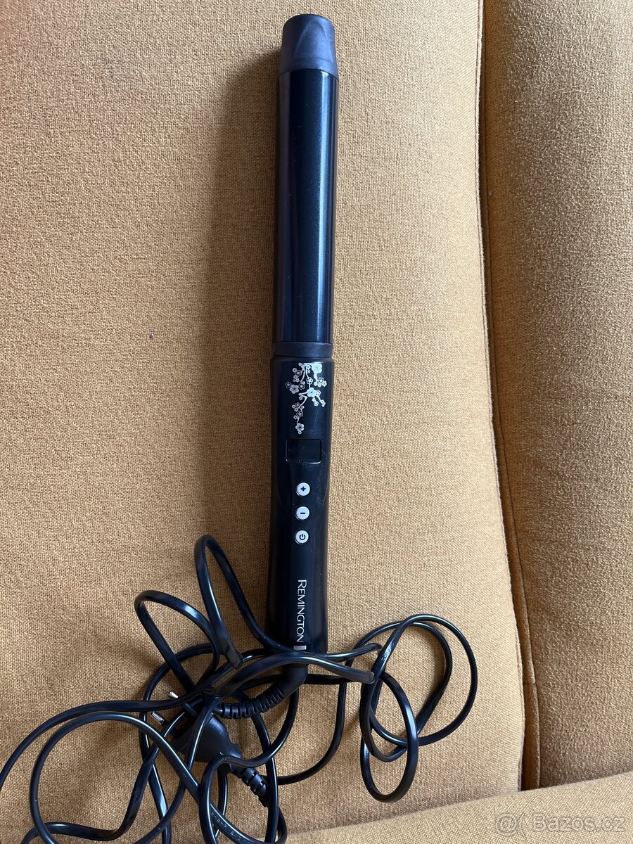 Kulma na široké vlny Remington