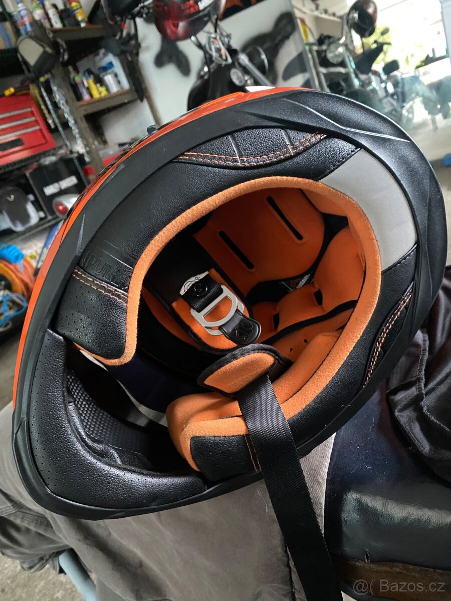 Harley Davidson