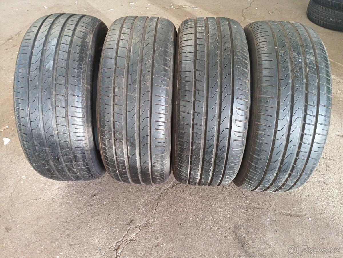 225/55 r16 99W Pirell