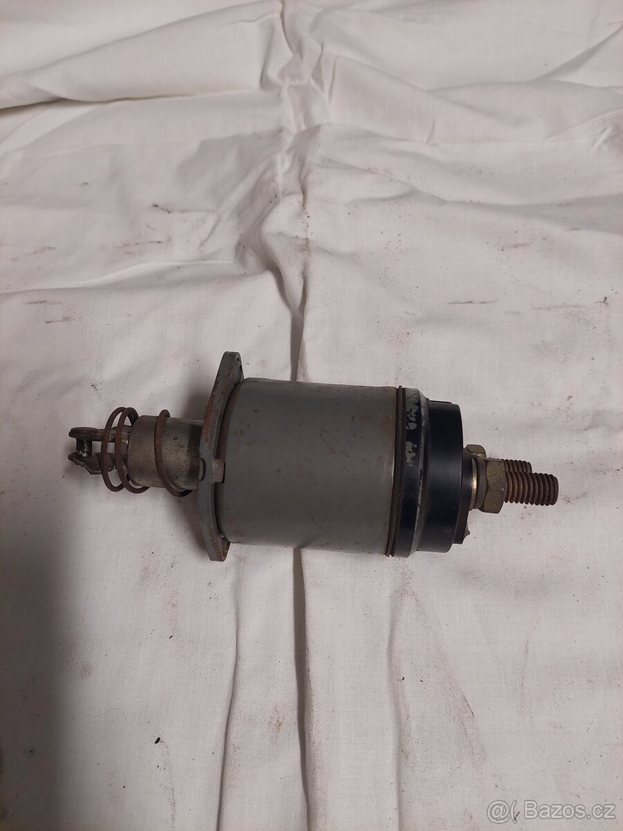 elektromagnet