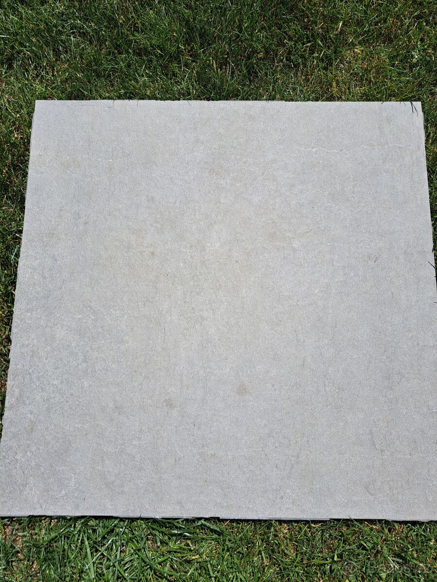 Keramická dlažba Flairstone 60x60x2 cm Urban Dust