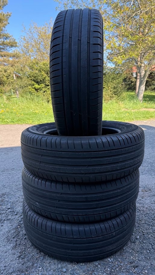 225/65/17 letní