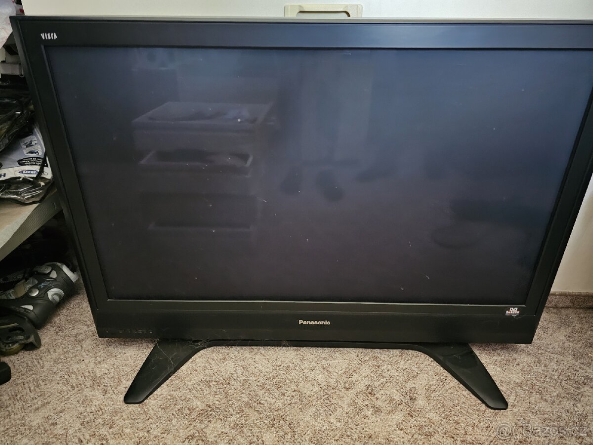 Televize Panasonic