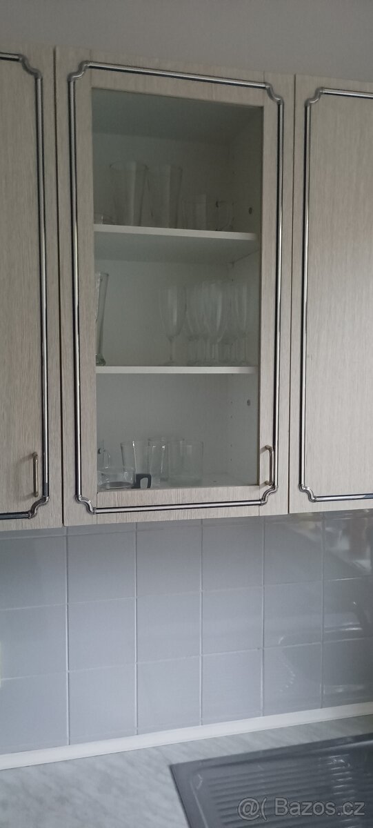 kuchynská linka 180cm