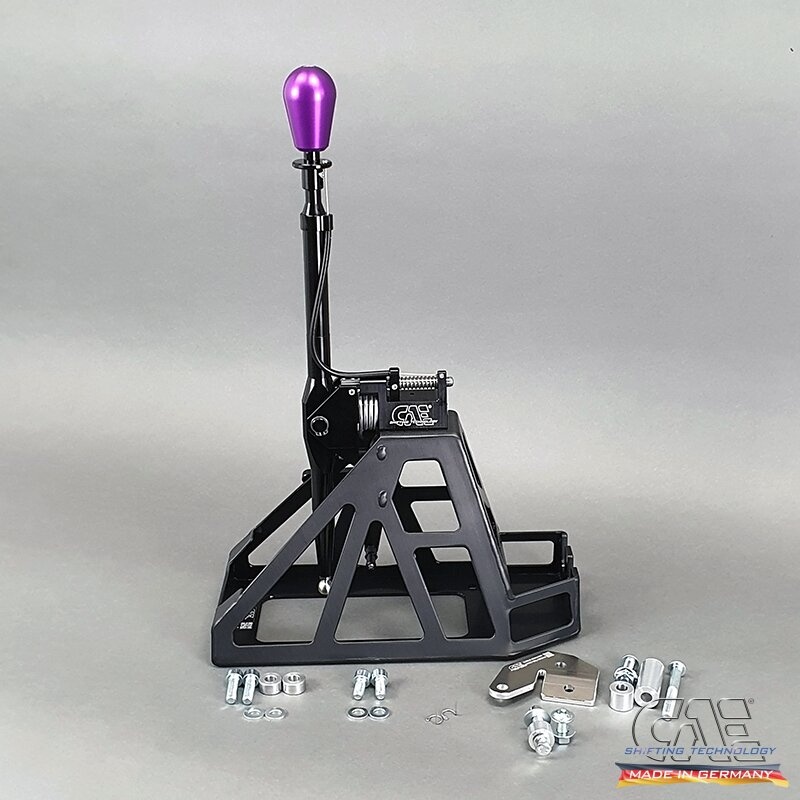 Mitsubishi Lancer Evo 7-8-9 CAE Shifter 6kvalt