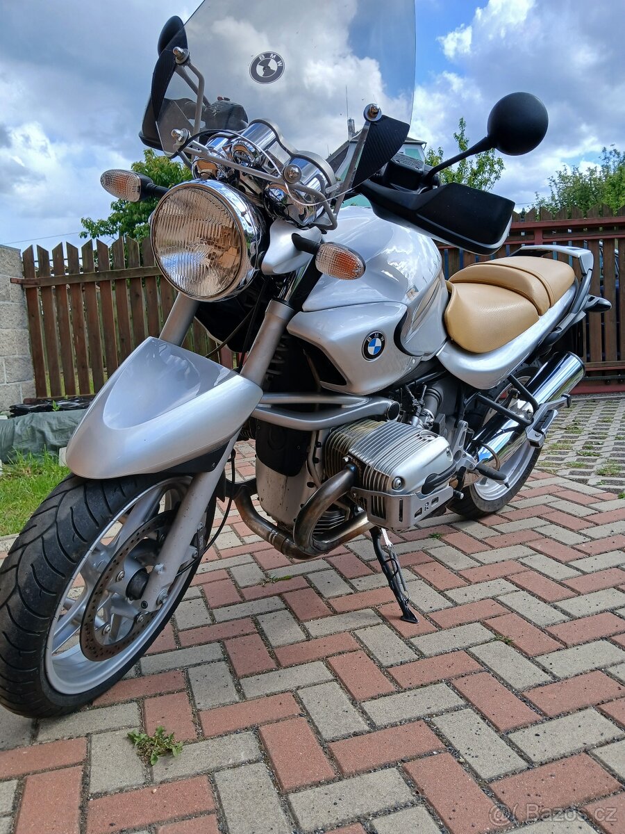 BMW R 1150 R