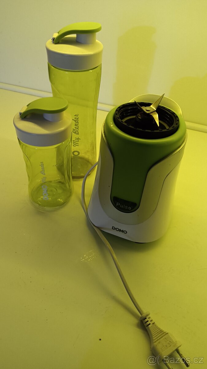 Smoothie mixér
