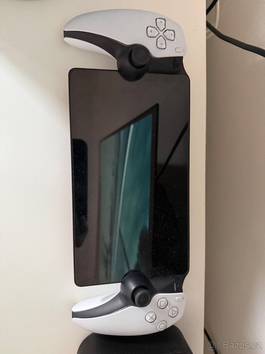 PlayStation portal bílý v záruce