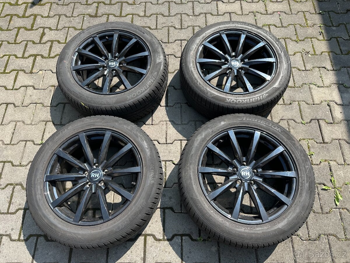 ALU RH - 235/55 R18