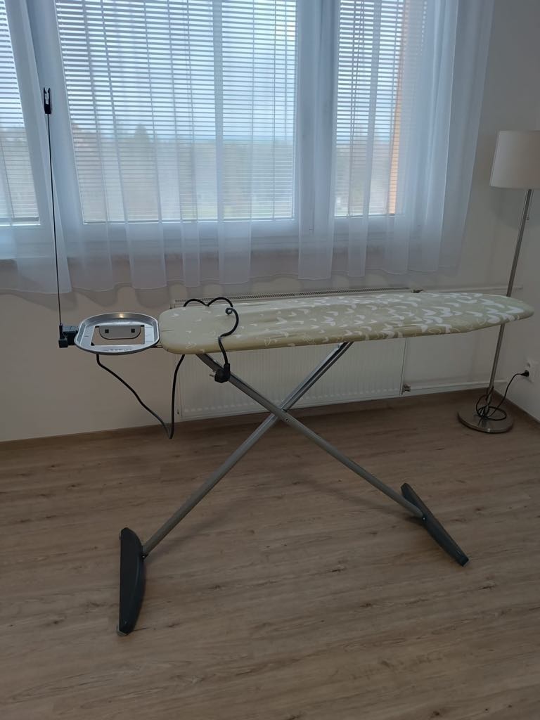 Vileda žehlící prkno