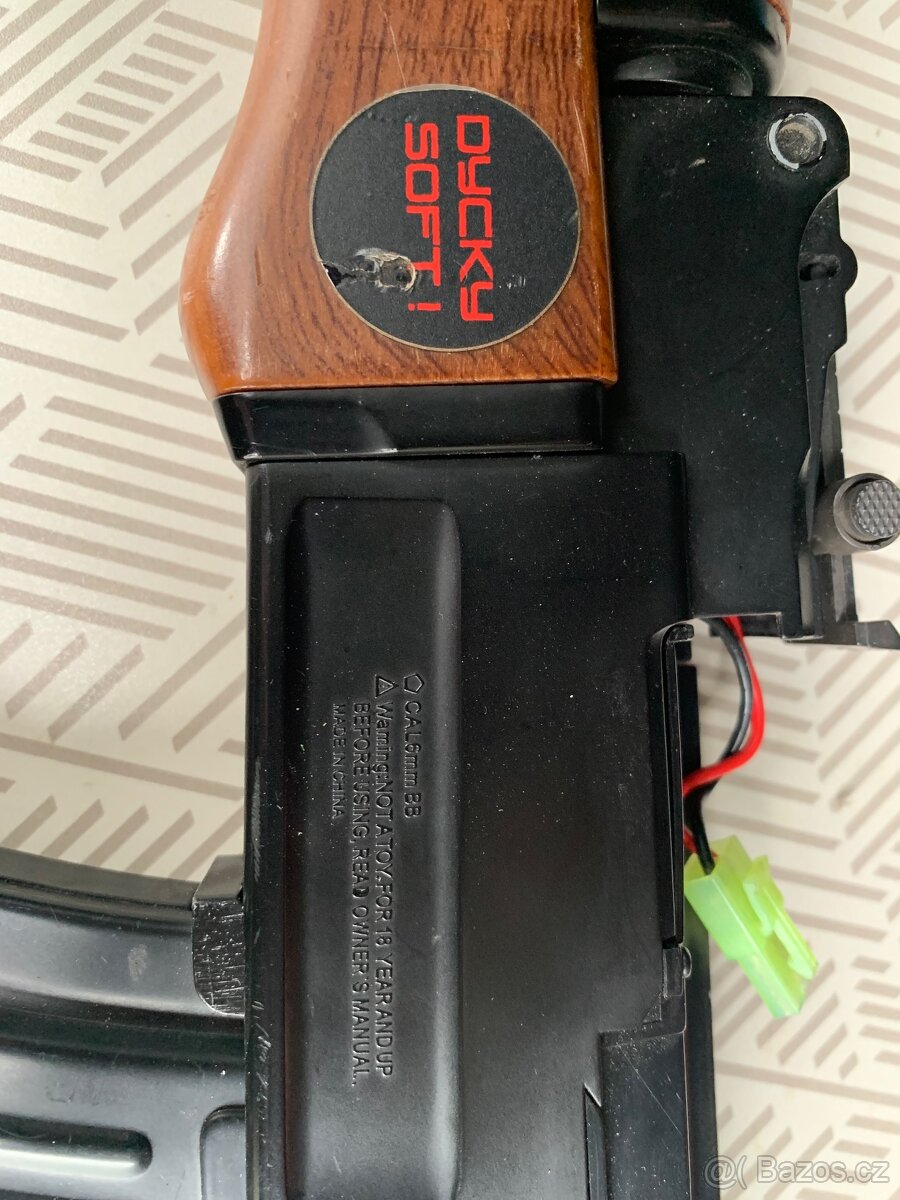 AK47