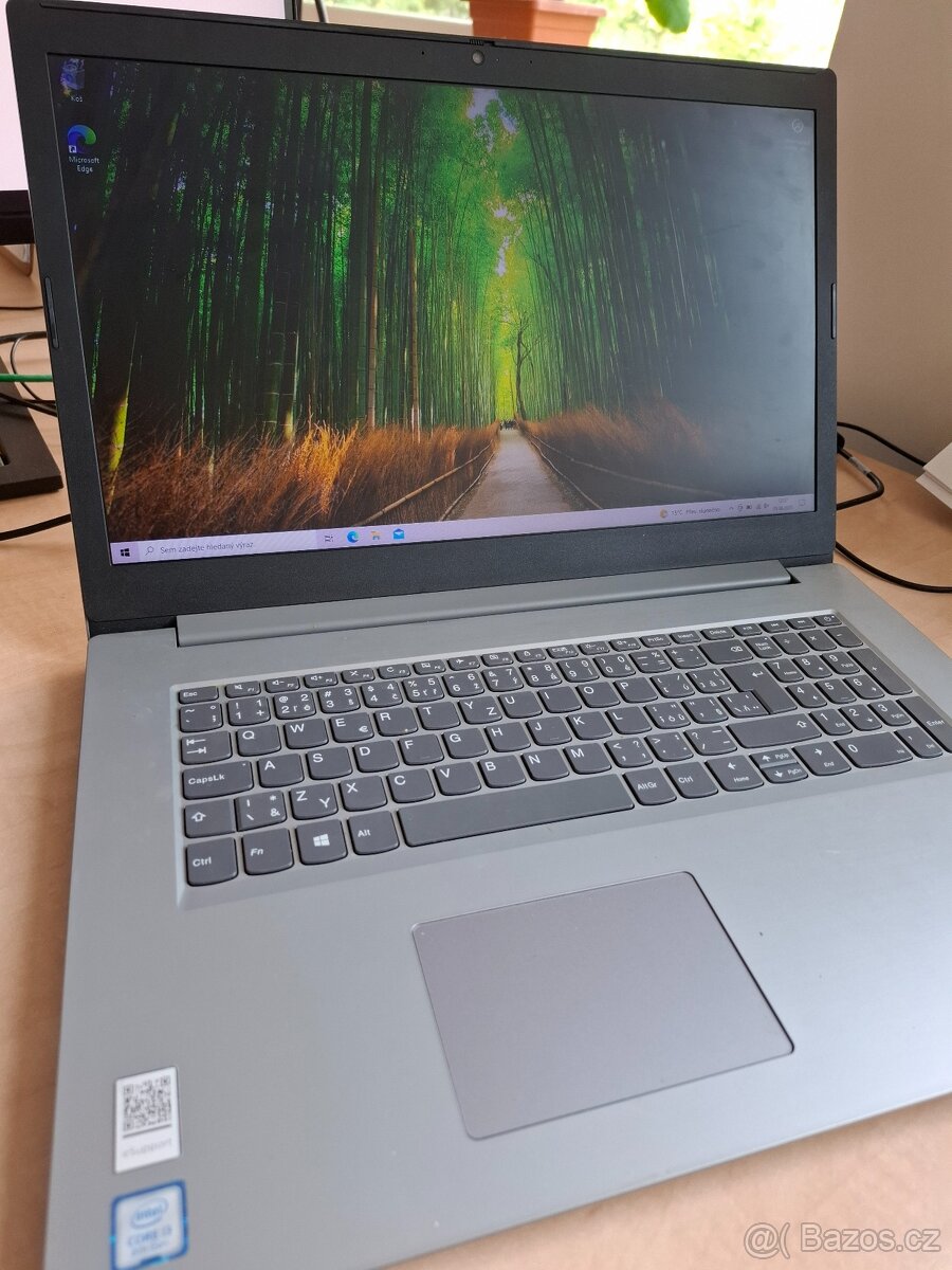 Lenovo IdeaPad 17" L340-17IWL
