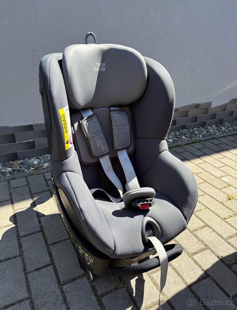 Dětská autosedačka 360 Britax Romer