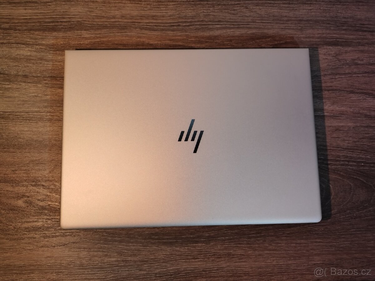 HP 840 G5 16/512