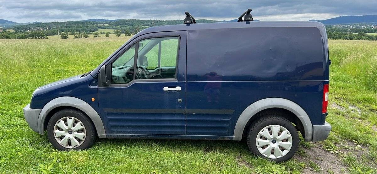 Ford Transit Connect,rv2005,55kW,1,8TDCi,225tiskm